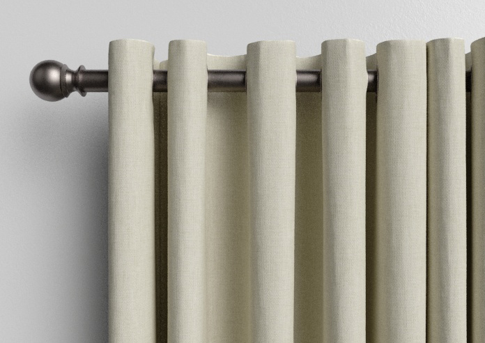 Arundel, Ecru - Made to Measure Curtains - Image 12